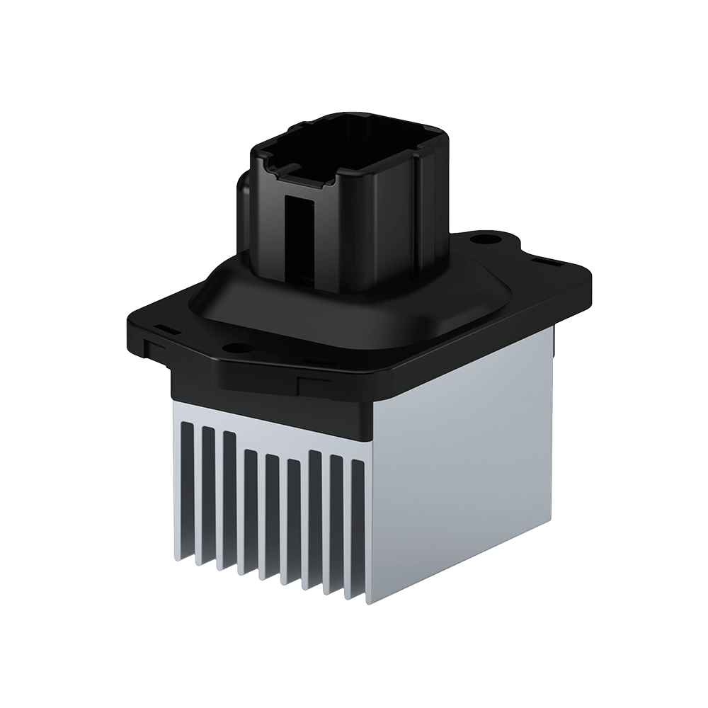 Blower Controller (Power Transistor)